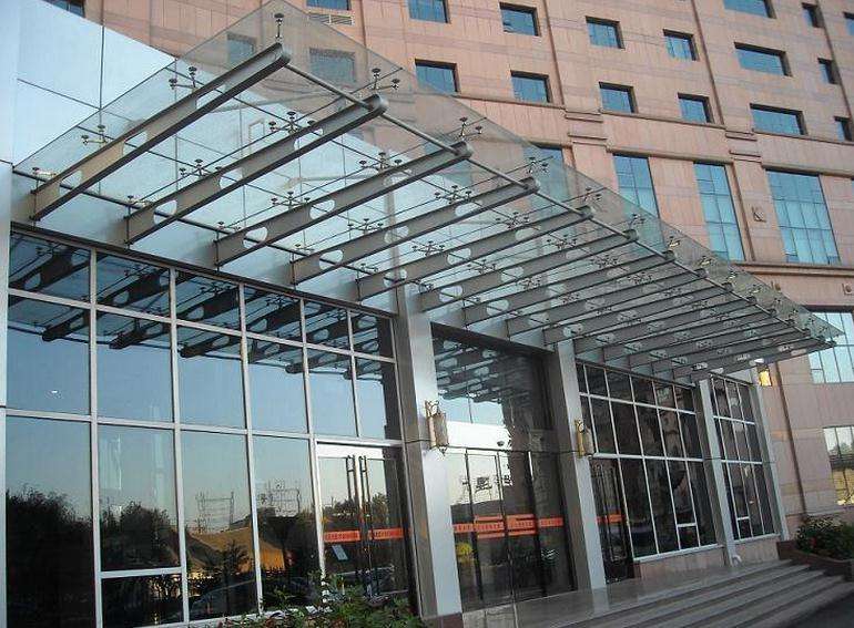 衢州单层工业厂房钢结构安装工艺流程图